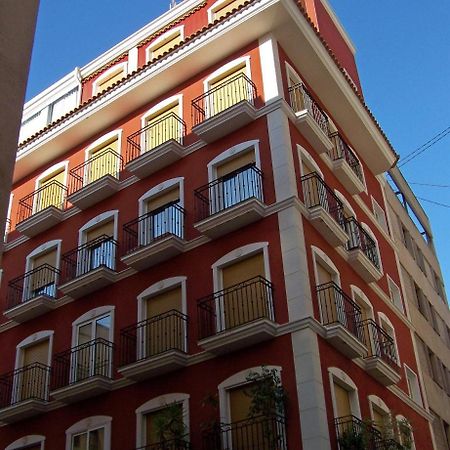 Family And Friends -Alicante Center Exterior foto